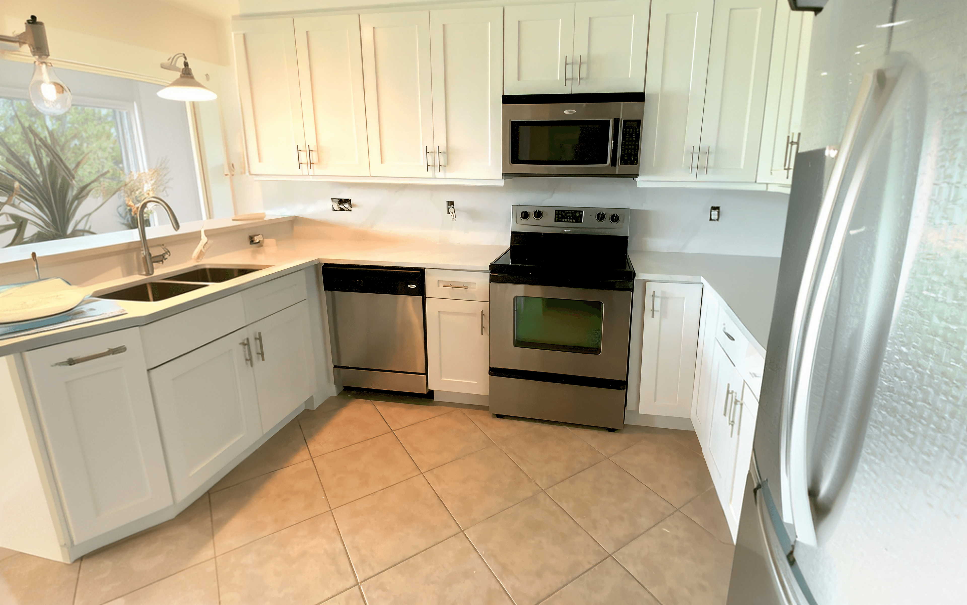 Kitchen Remodeling project