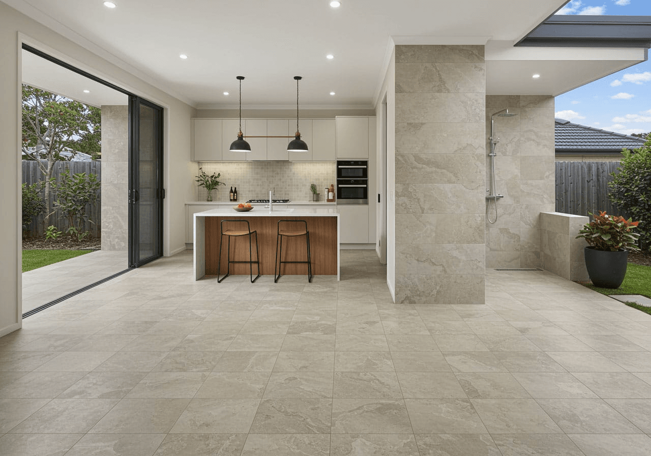 Home Remodeling project