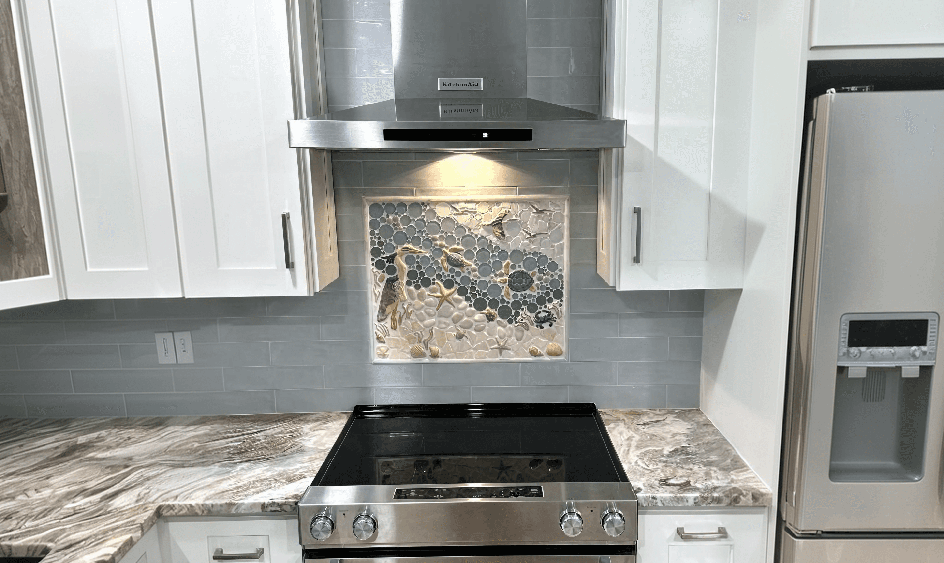Home Remodeling project