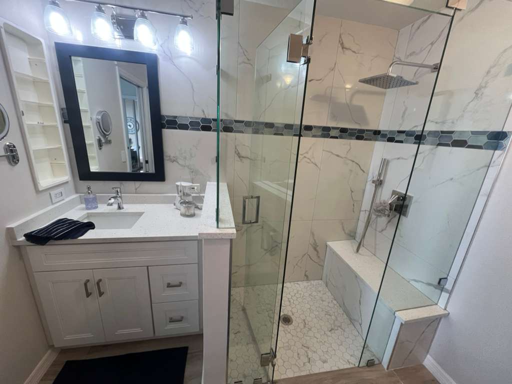 Bathroom Remodeling