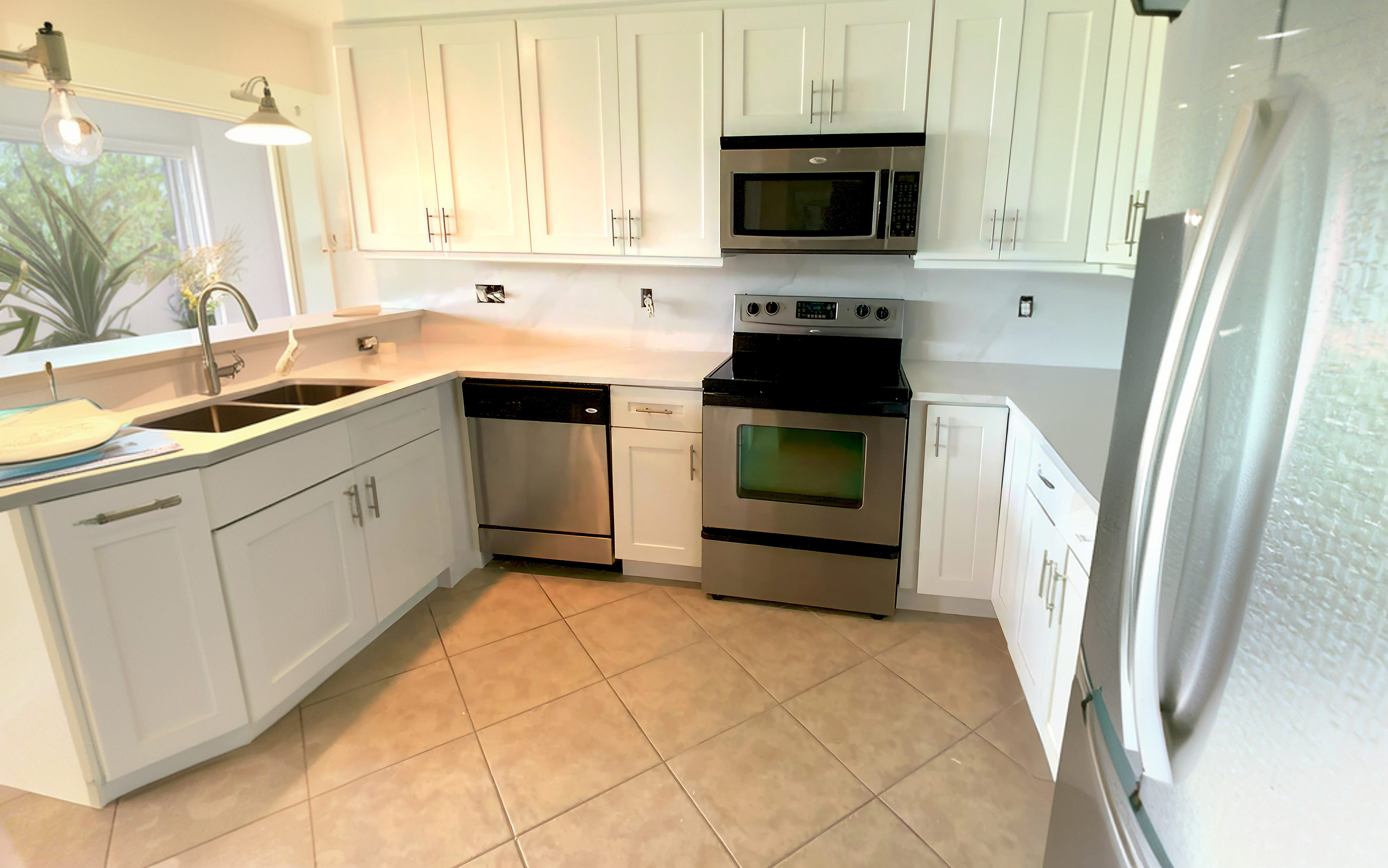 Kitchen Remodeling project