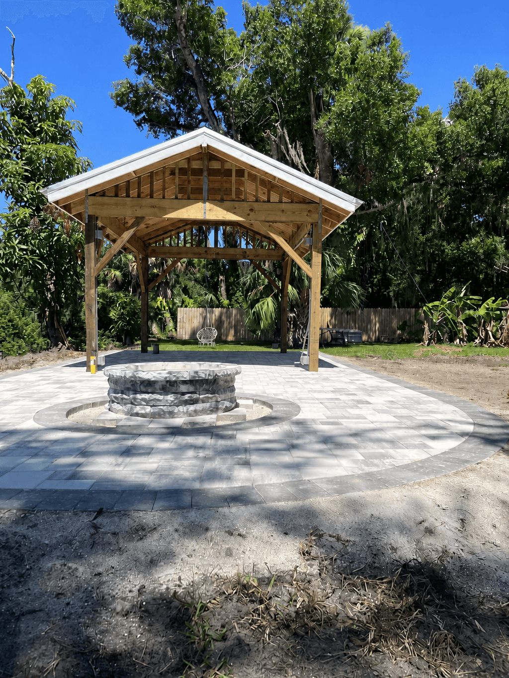 Flooring in LaBelle