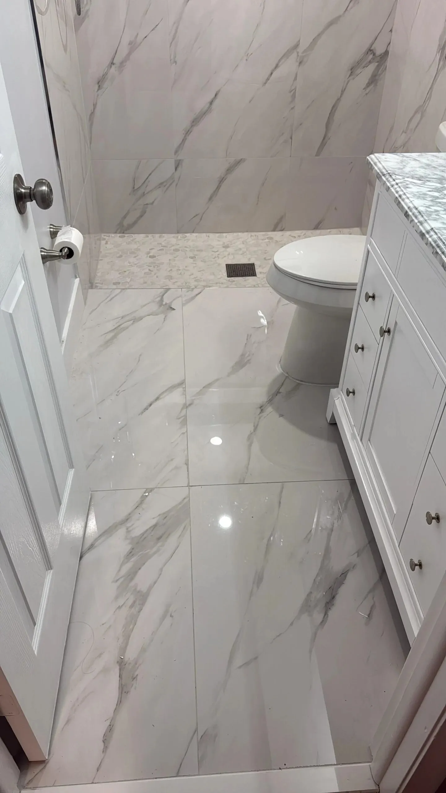 Flooring & Tile after