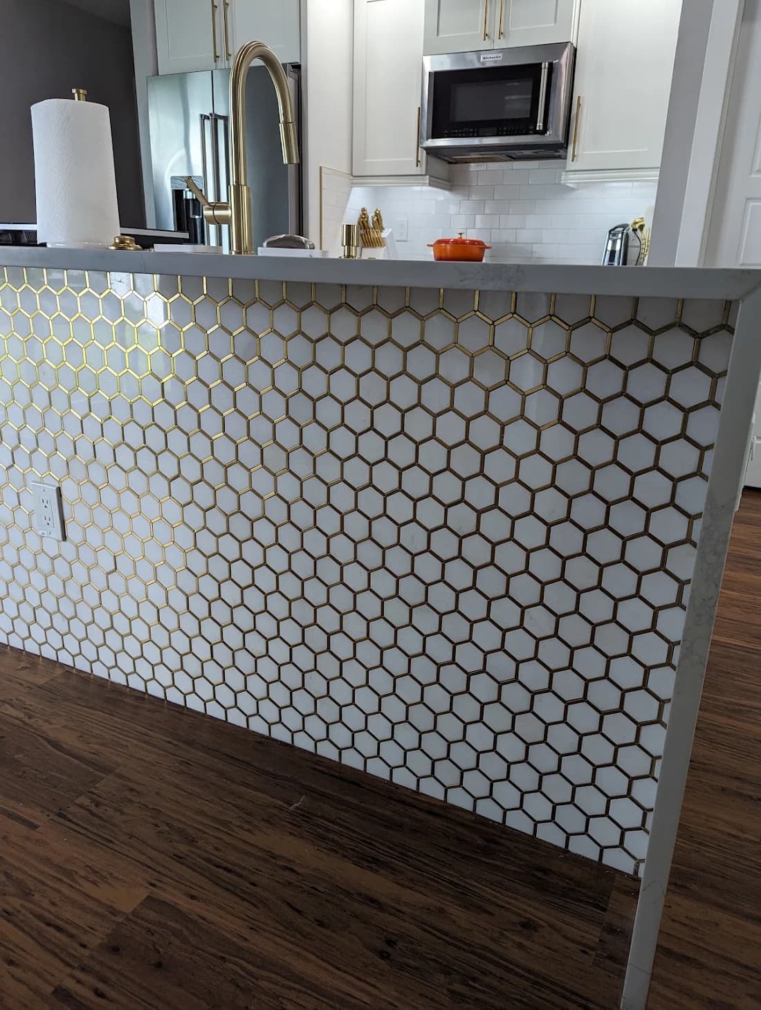 Kitchen Remodeling project