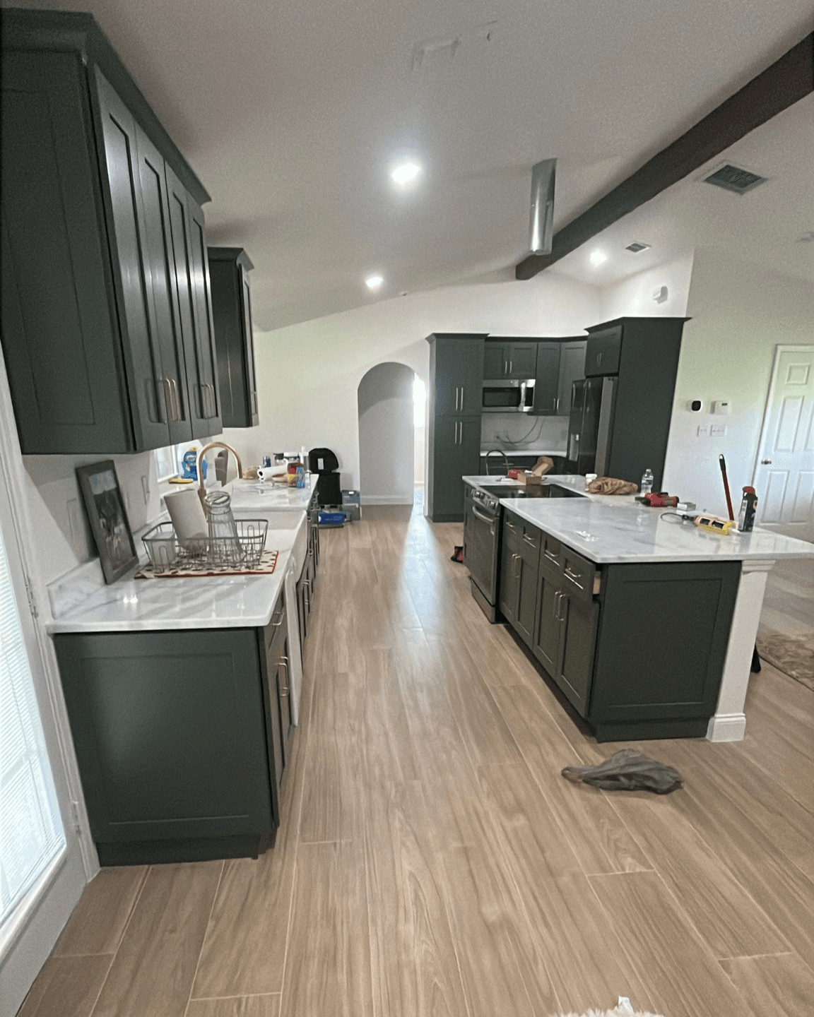 Kitchen Remodel in Cape Coral: Costs & Timeline