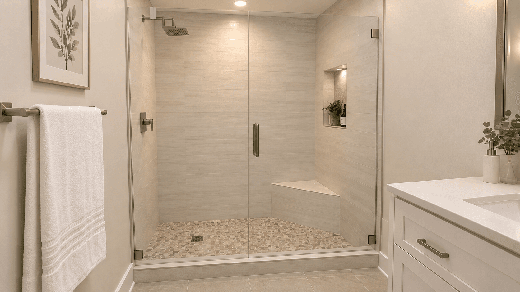 Bathroom Remodeling Cape Coral: A Modern Refresh Guide