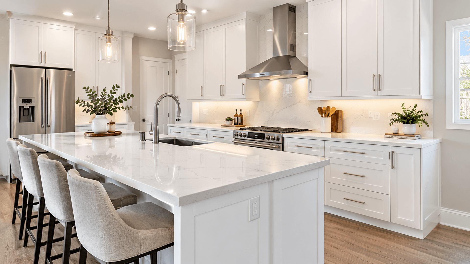 Kitchen Remodeling Bonita Springs: Style Meets Function